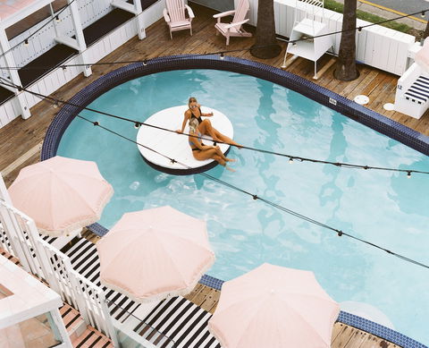 Komune - Gold Coast - Getaway Accommodation 6