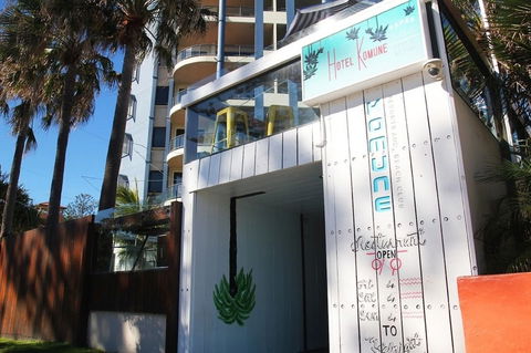 Komune - Gold Coast - Getaway Accommodation 3