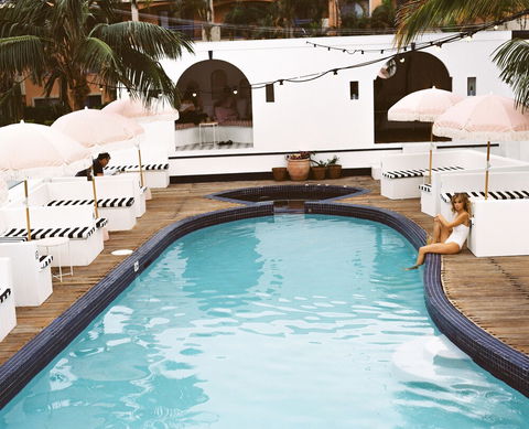 Komune - Gold Coast - Getaway Accommodation 5