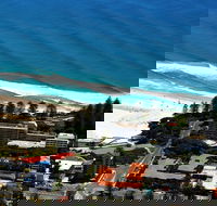 Komune - Gold Coast - Getaway Accommodation