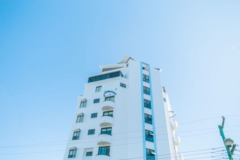 Komune - Gold Coast - Getaway Accommodation 1