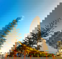 Peppers Broadbeach - Getaway Accommodation