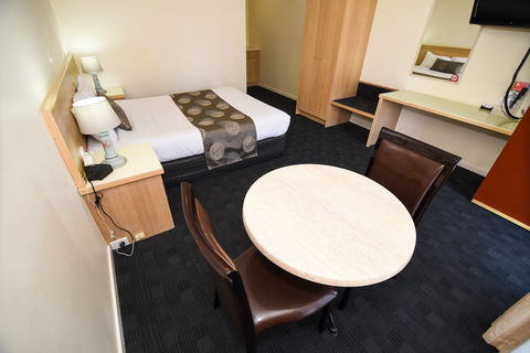 Sandown Heritage Motel - Getaway Accommodation 6