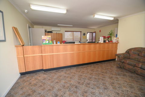 Sandown Heritage Motel - Getaway Accommodation 3