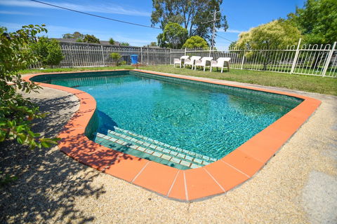 Sandown Heritage Motel - Getaway Accommodation 2
