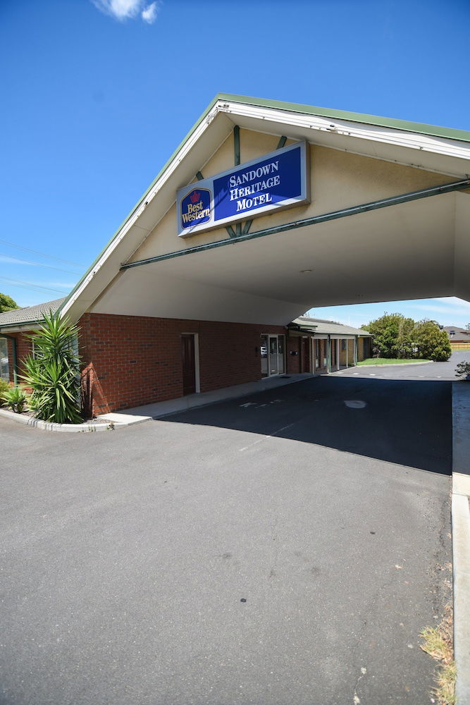 Noble Park VIC Getaway Accommodation