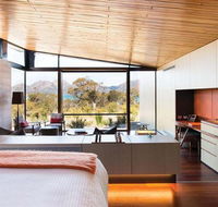 Saffire Freycinet - Getaway Accommodation