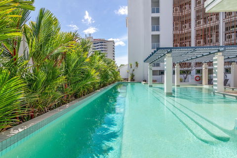 201 Lake Street Apartments - Getaway Accommodation 0
