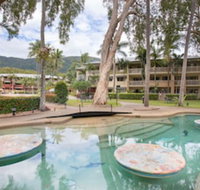 Mantra Amphora - Getaway Accommodation