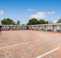 Bendigo McIvor Motor Inn - Getaway Accommodation
