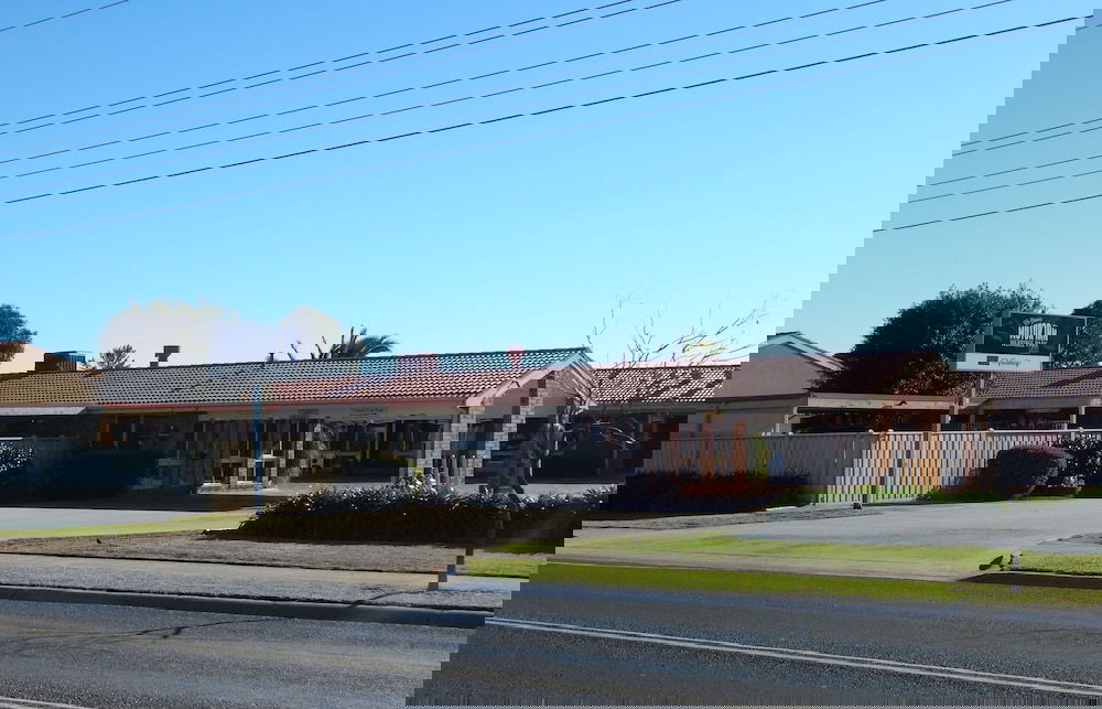 Quandong VIC Getaway Accommodation