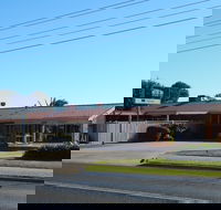 Werribee Park Motor Inn - Getaway Accommodation