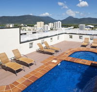 Cairns Central Plaza Apartment Hotel - Getaway Accommodation