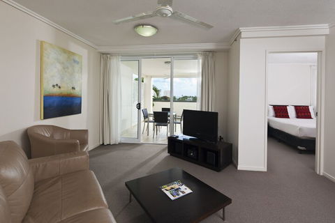 Cairns Central Plaza Apartment Hotel - Getaway Accommodation 6