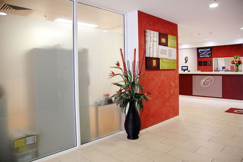 Cairns Central Plaza Apartment Hotel - Getaway Accommodation 4
