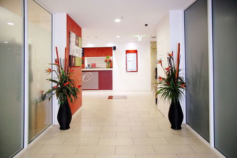 Cairns Central Plaza Apartment Hotel - Getaway Accommodation 3