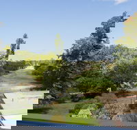 Nesuto Leura Gardens - Getaway Accommodation