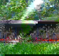 Heritage Lodge - Getaway Accommodation