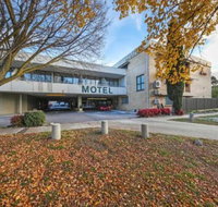 Belconnen Way Hotel Motel and Serviced Apartments - Getaway Accommodation