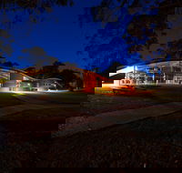 Tall Timbers Tasmania - Getaway Accommodation