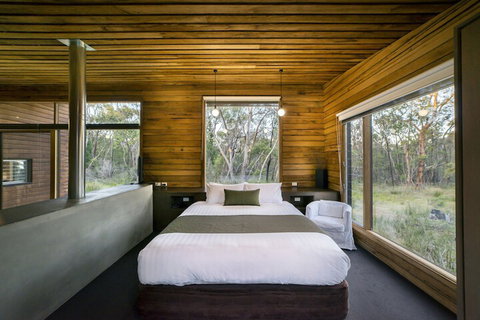 DULC Cabins - Getaway Accommodation 7
