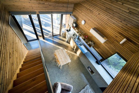 DULC Cabins - Getaway Accommodation 3