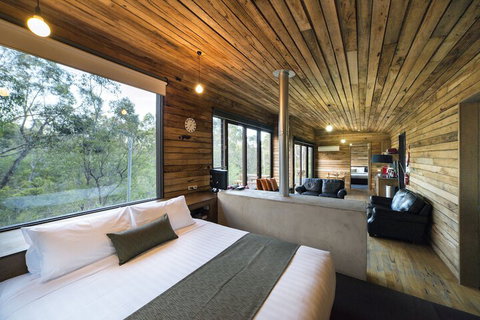 DULC Cabins - Getaway Accommodation 4