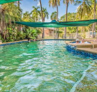 Knotts Crossing Resort - Getaway Accommodation