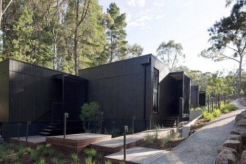 Hepburn At Hepburn - Getaway Accommodation 3