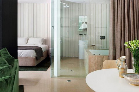 Hepburn At Hepburn - Getaway Accommodation 5