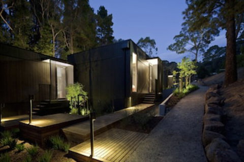 Hepburn At Hepburn - Getaway Accommodation 0