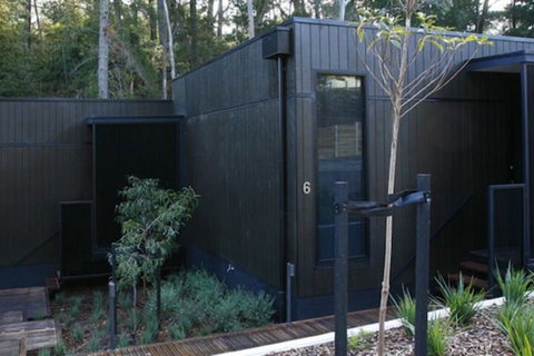 Hepburn At Hepburn - Getaway Accommodation 1