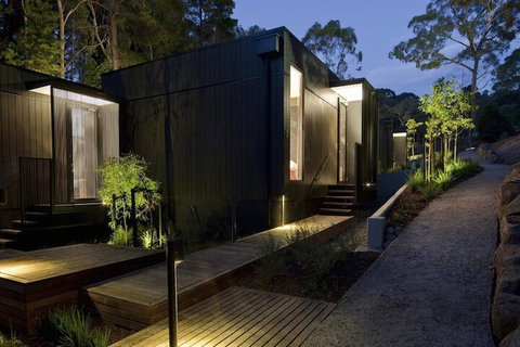 Hepburn At Hepburn - Getaway Accommodation 2