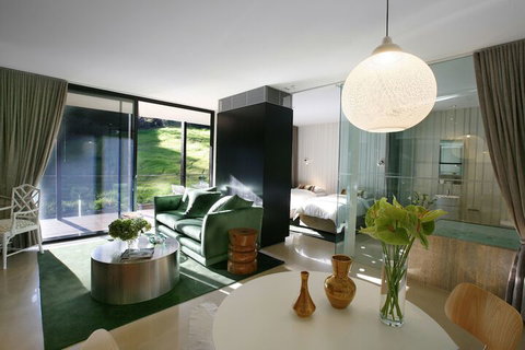 Hepburn At Hepburn - Getaway Accommodation 4