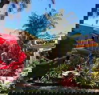 Mollymook Paradise Haven Motel - Getaway Accommodation