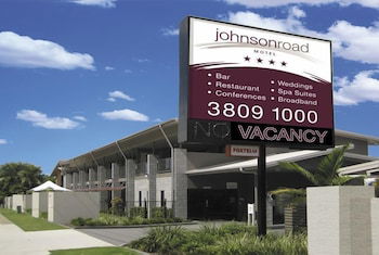 Johnson Road Motel - Getaway Accommodation 1