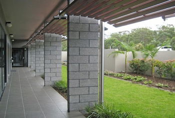 Johnson Road Motel - Getaway Accommodation 0