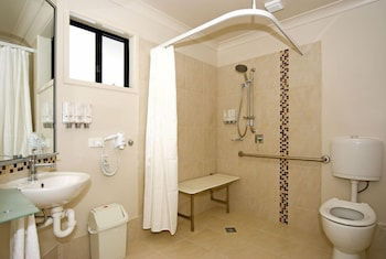 Johnson Road Motel - Getaway Accommodation 6