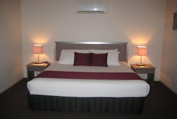 Johnson Road Motel - Getaway Accommodation 3