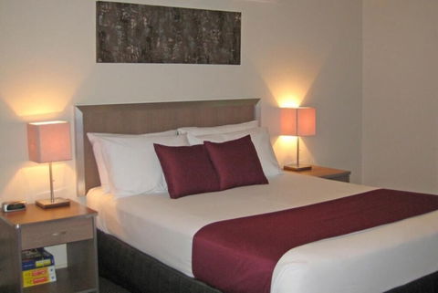 Johnson Road Motel - Getaway Accommodation 5