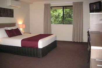 Johnson Road Motel - Getaway Accommodation 2
