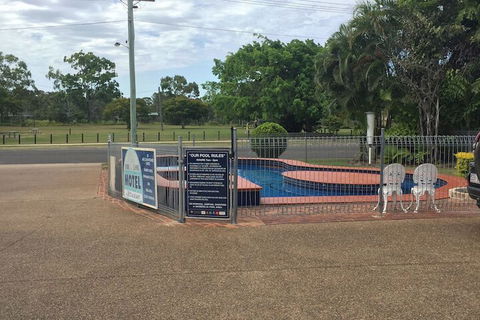 Econo Lodge Park Lane - Getaway Accommodation 3