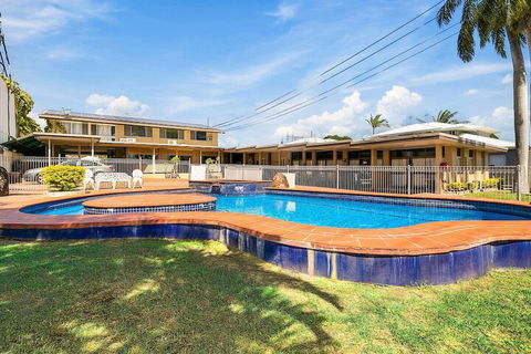 Econo Lodge Park Lane - Getaway Accommodation 4
