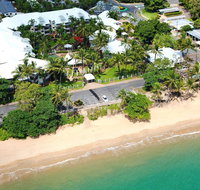 Coral Sands Resort - Getaway Accommodation