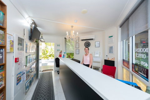 Alassio Palm Cove - Getaway Accommodation 5