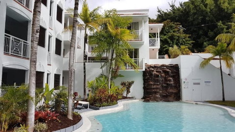 Alassio Palm Cove - Getaway Accommodation 4