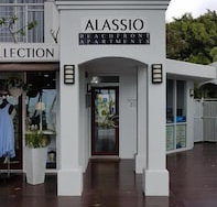 Alassio Palm Cove - Getaway Accommodation