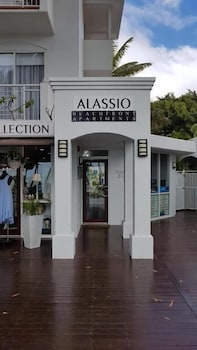 Alassio Palm Cove - Getaway Accommodation 0