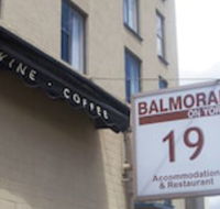 Balmoral On York - Getaway Accommodation