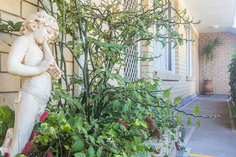 Iluka Motel - Getaway Accommodation 4